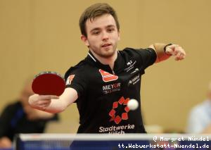 Jens Lindemann (J&uuml;lich)