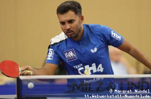 Rajat Hubli (Celle)