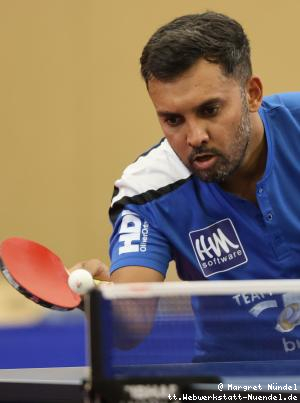 Rajat Hubli (Celle)