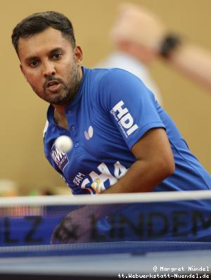Rajat Hubli (Celle)