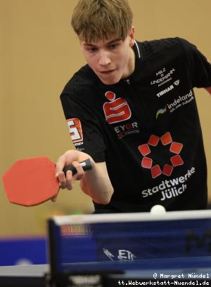 Manuel Prohaska (J&uuml;lich)
