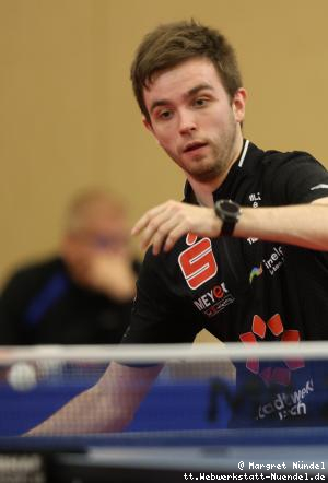 Jens Lindemann (J&uuml;lich)