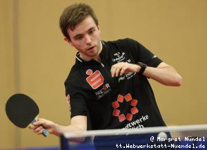 Jens Lindemann (J&uuml;lich)