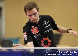 Jens Lindemann (J&uuml;lich)