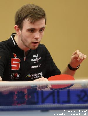 Jens Lindemann (J&uuml;lich)