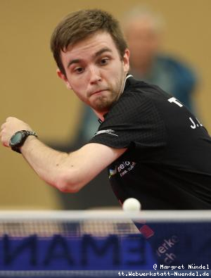 Jens Lindemann (J&uuml;lich)