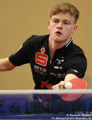 Laurens Devos (J&uuml;lich)