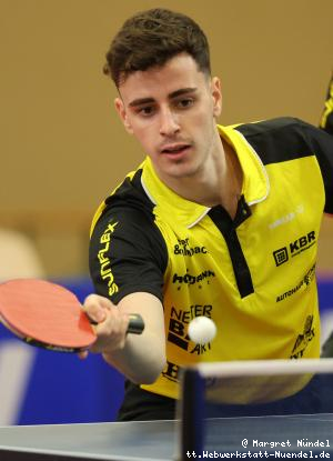 Juan Perez (Hilpoltstein)