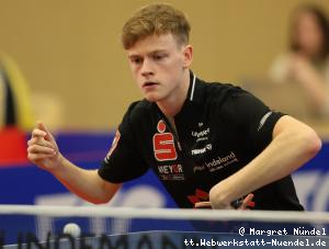 Laurens Devos (J&uuml;lich)