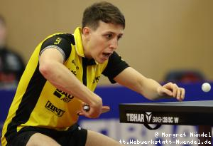 Petr Fedotov (Hilpoltstein)