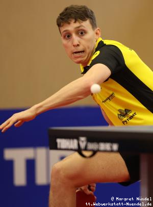 Petr Fedotov (Hilpoltstein)