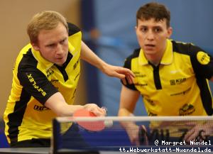 Petr Fedotov/Alexander Flemming (Hilpoltstein)