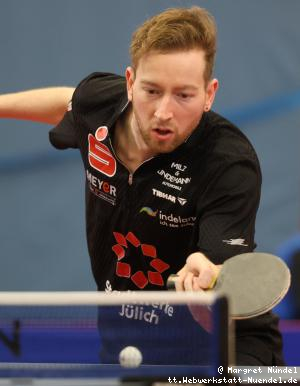 Robin Devos (J&uuml;lich)