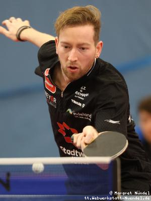 Robin Devos (J&uuml;lich)