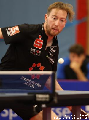 Robin Devos (J&uuml;lich)