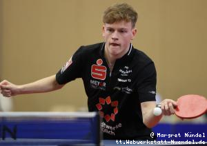 Laurens Devos (J&uuml;lich)