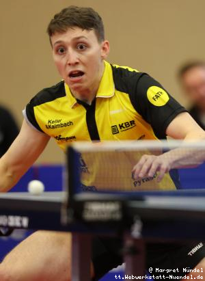 Petr Fedotov (Hilpoltstein)