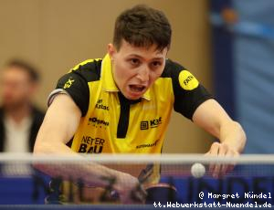 Petr Fedotov (Hilpoltstein)