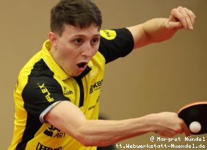 Petr Fedotov (Hilpoltstein)