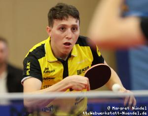 Petr Fedotov (Hilpoltstein)