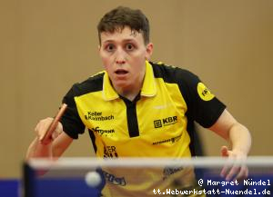 Petr Fedotov (Hilpoltstein)