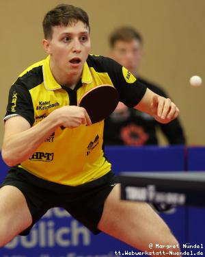 Petr Fedotov (Hilpoltstein)
