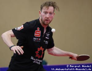 Robin Devos (J&uuml;lich)