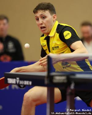 Petr Fedotov (Hilpoltstein)