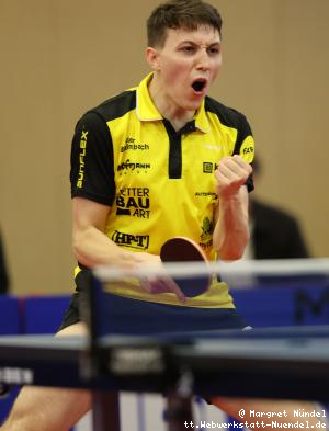 Petr Fedotov (Hilpoltstein)