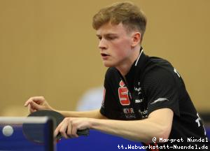 Laurens Devos (J&uuml;lich)