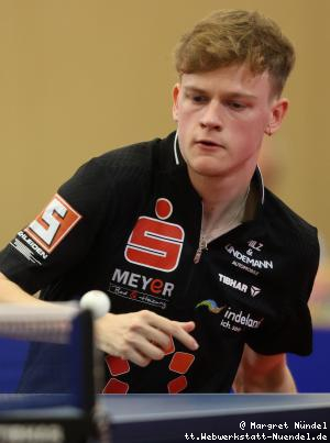 Laurens Devos (J&uuml;lich)