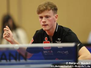 Laurens Devos (J&uuml;lich)