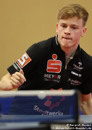 Laurens Devos (J&uuml;lich)
