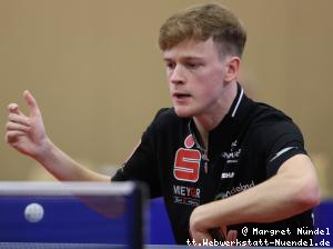 Laurens Devos (J&uuml;lich)