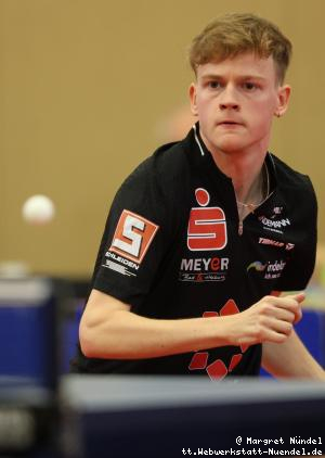 Laurens Devos (J&uuml;lich)