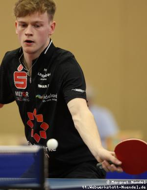 Laurens Devos (J&uuml;lich)