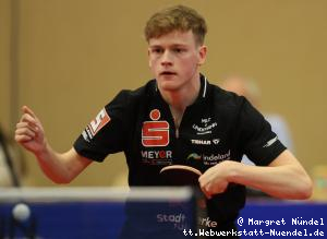 Laurens Devos (J&uuml;lich)
