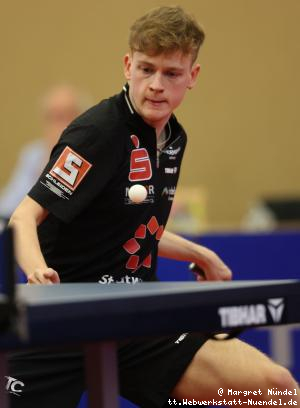 Laurens Devos (J&uuml;lich)