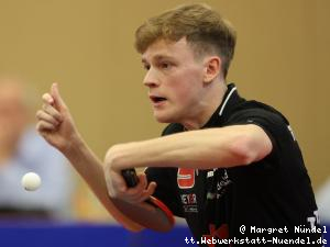 Laurens Devos (J&uuml;lich)