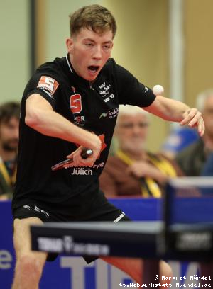 Barry Berben (J&uuml;lich)