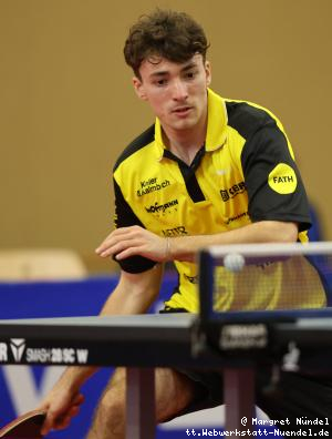 Matthias Danzer (Hilpoltstein)