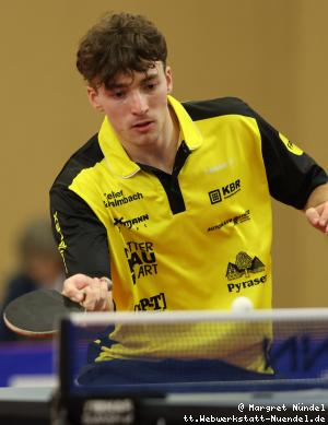 Matthias Danzer (Hilpoltstein)