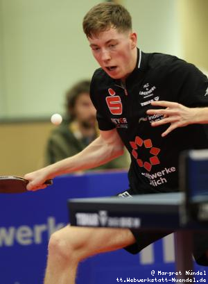 Barry Berben (J&uuml;lich)