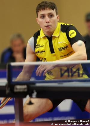 Petr Fedotov (Hilpoltstein)