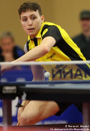Petr Fedotov (Hilpoltstein)