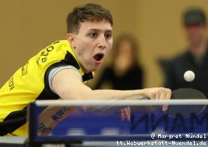 Petr Fedotov (Hilpoltstein)