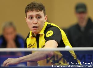 Petr Fedotov (Hilpoltstein)