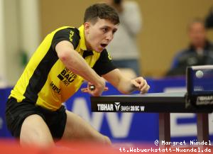 Petr Fedotov (Hilpoltstein)