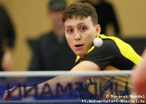 Petr Fedotov (Hilpoltstein)