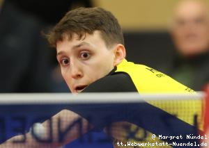 Petr Fedotov (Hilpoltstein)